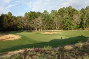 Tobacco Road 15th Green 2025